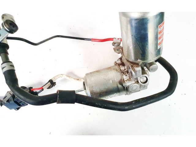 Насос усилителя руля 18310a449, 18310A449 Toyota C-HR I