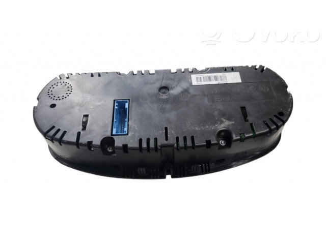 Панель приборов 5C6920882   Volkswagen Jetta VI       