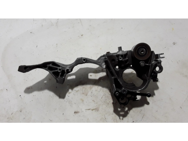 Кронштейн генератора