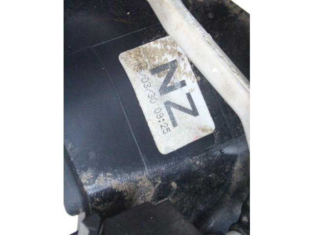 Volant Subaru Outback (BS) 2016