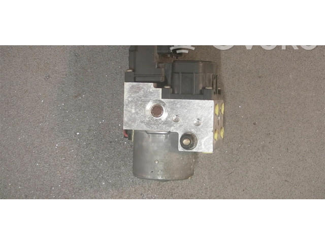 Блок АБС Mitsubishi Carisma 2000 - 2004 года