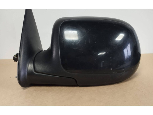 Зеркало электрическое Chevrolet Tahoe - года