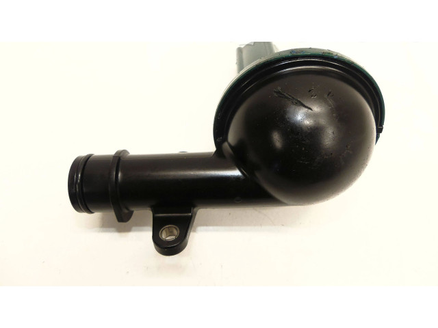 Масляный насос HCPB 0285001417, 0285001417 Ford Transit