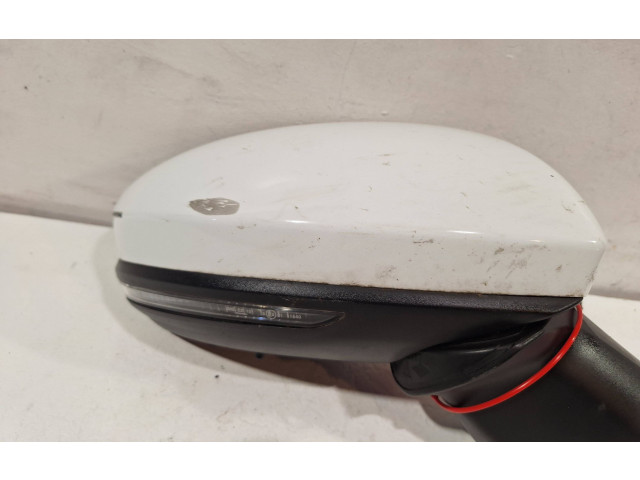 Зеркало электрическое        Renault Clio V  2019 -  года   