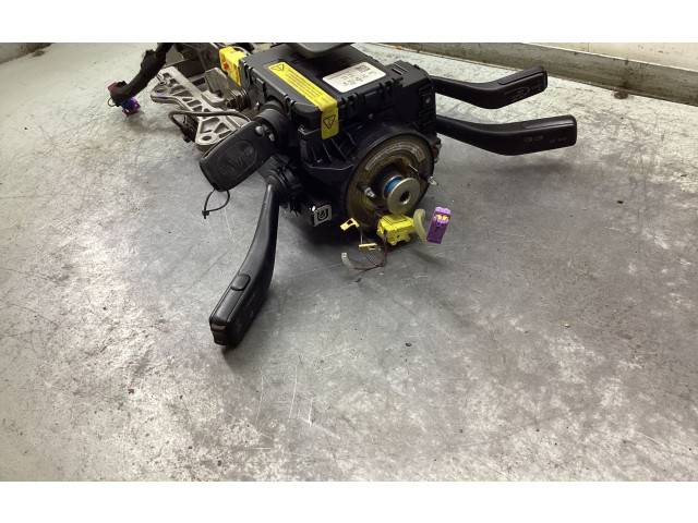 Рулевая рейка 1K0971616D Audi A3 S3 8P 2003 - 2012 года