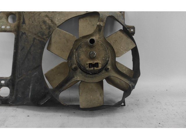 Вентилятор печки       Volkswagen Golf II