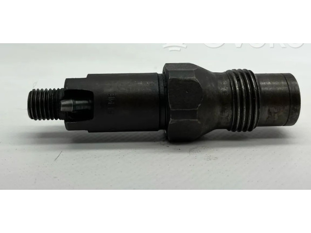 Vstřikovač LCR6733001D, LUCAS Citroen Berlingo