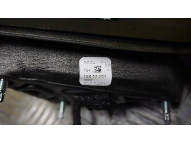 Зеркало электрическое        Honda Pilot II  2008 - 2015 года   