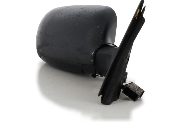 Зеркало электрическое        Audi A6 S6 C5 4B  1997 - 2005 года   