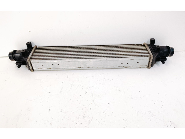 Интеркулер  95026329   Buick Encore I 