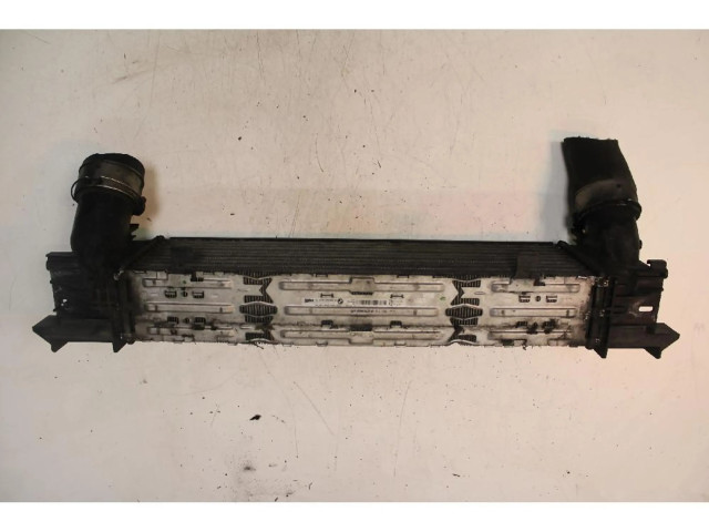 Интеркулер BMW 1 F20 F21 2.0