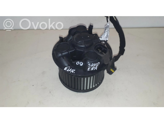 Вентилятор печки 659053M Dacia Sandero