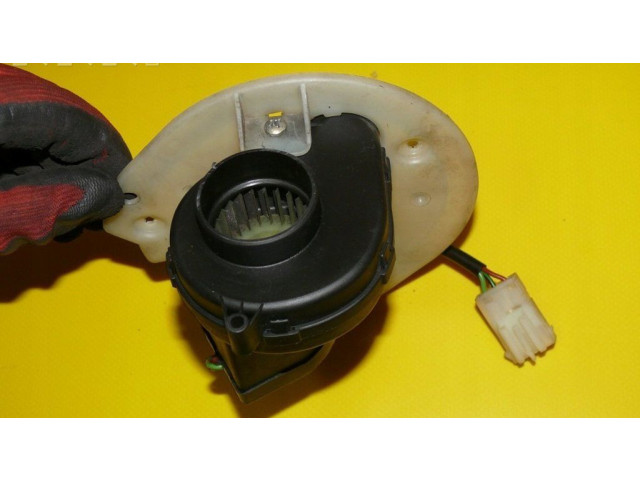 Вентилятор печки 0130002831 BMW 3 E46