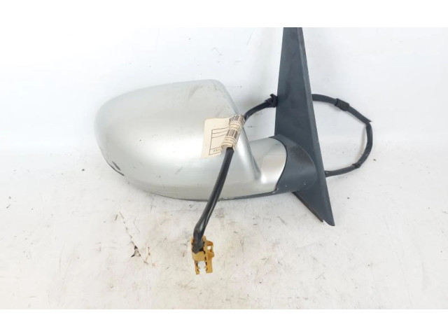 Зеркало электрическое Audi A2 - года