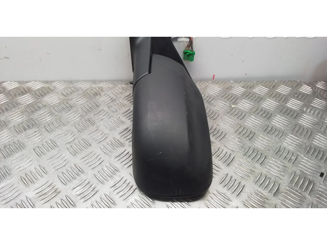 Зеркало электрическое        Volvo V70  2005 - 2008 года   