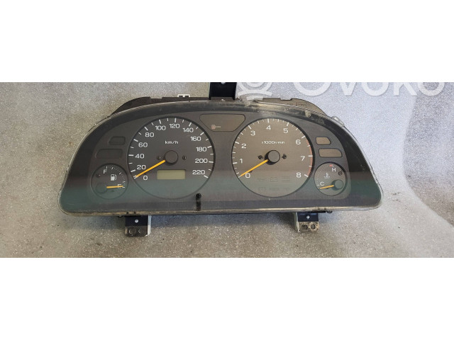 Панель приборов 0223007   Subaru Forester SF       