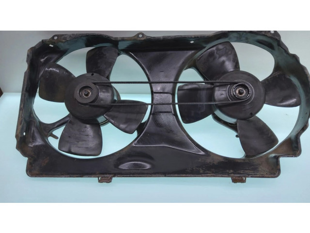 Комплект вентиляторов     893119113, 080083    Audi 80 90 B3 1.8