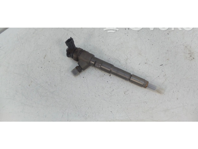 Форсунка 0445110652, 166000121R    Dacia Dokker  K9K626 