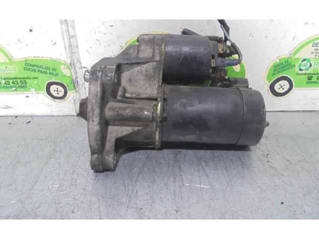 Стартер Citroen Saxo 2000