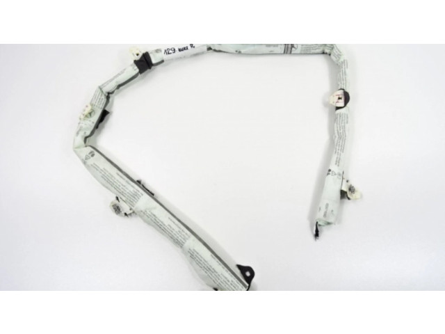 Боковая подушка безопасности 622671500D Mercedes-Benz GLA W156