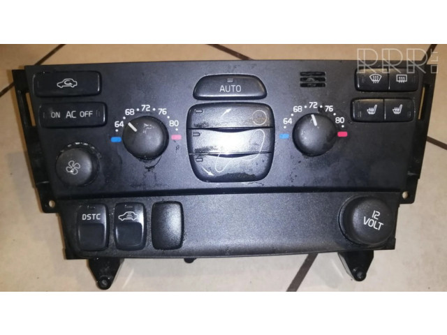 Блок управления климат-контролем 30746023 Volvo V70