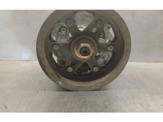 Vstřikovací čerpadlo 221000G010, HU2940000102 Toyota Corolla E120 E130 1CDFTV