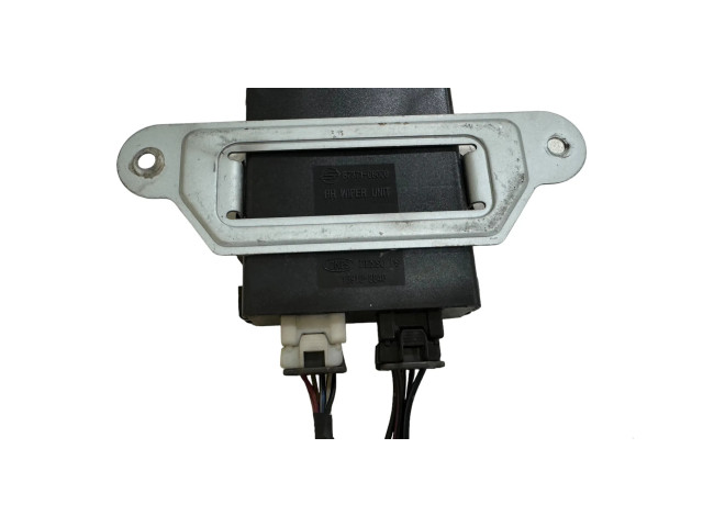 Блок управления 8737108000 SsangYong Rexton