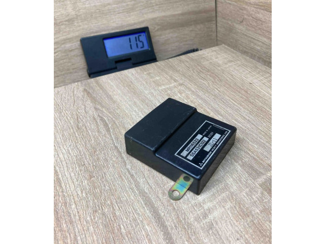 Блок управления MR116523, SSA531C132 Mitsubishi Carisma