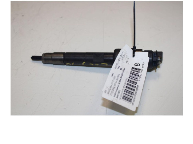 Форсунка 0445110601 Mini Paceman (R61) N47C20A