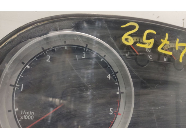 Přístrojová deska Volkswagen Bora 1J5920806B, 110080133