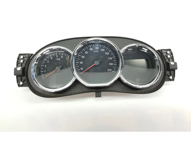 Панель приборов 248102645R, 248102645R Dacia Sandero