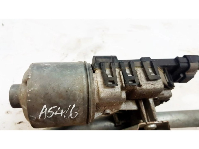 Моторчик дворников 0390241541    Renault Twingo II