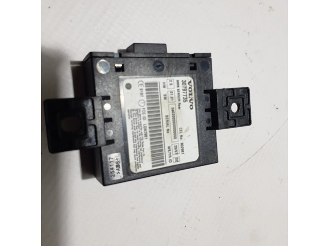 Блок управления 30797735   Volvo C70