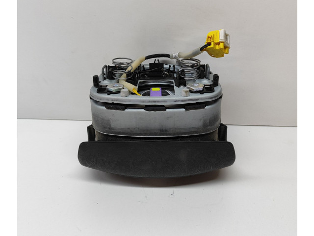 Подушка безопасности водителя 1Z0880201AH Skoda Yeti (5L)