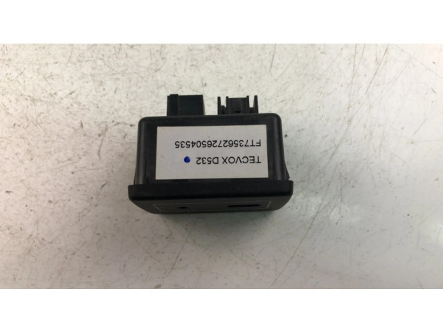 Блок управления D532   Citroen Jumper