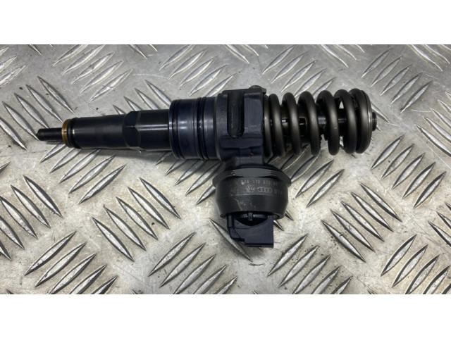 Форсунка 038130073AK Ford Galaxy для дизельного двигателя 1.9