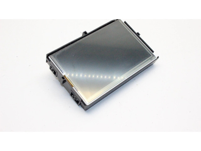 Дисплей 259152334R, 4539000406 Smart ForFour II W453