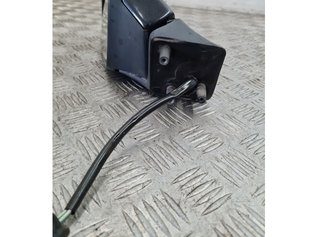 Зеркало электрическое        Volvo S70  V70  V70 XC  1997 - 2000 года   