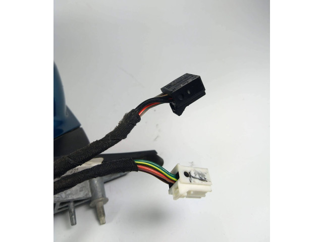 Přístrojová deska Dodge Charger 2020 6WA43VCAAA