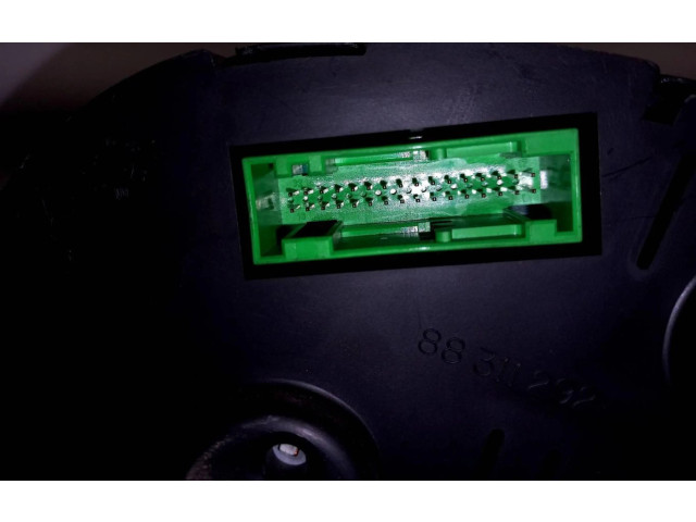 Панель приборов W06K0920801F Seat Ibiza II (6k)