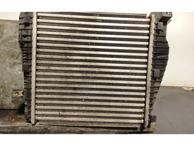 Интеркулер 95511064011, 95511064011 Porsche Cayenne (92A)