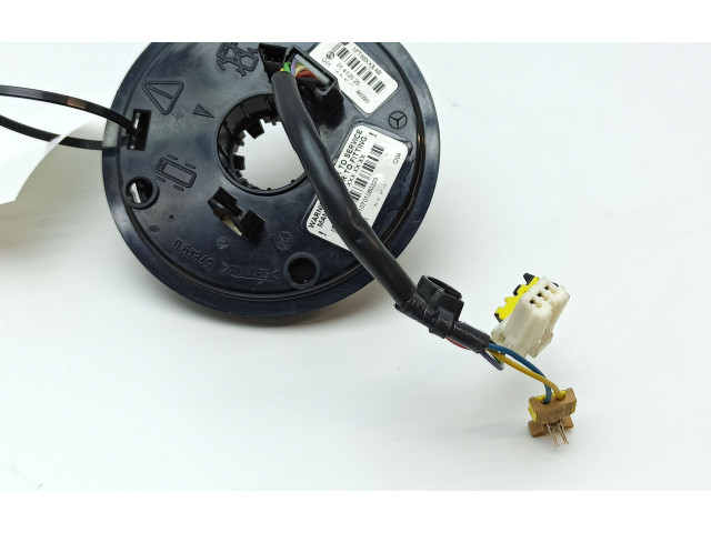 Подрулевой шлейф SRS 1FT66XXXAB, 01412525   Chrysler 300 - 300C