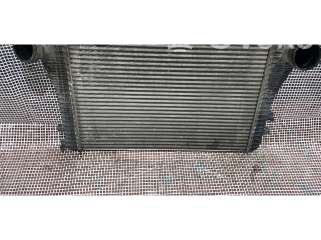 Интеркулер Volkswagen Golf Plus