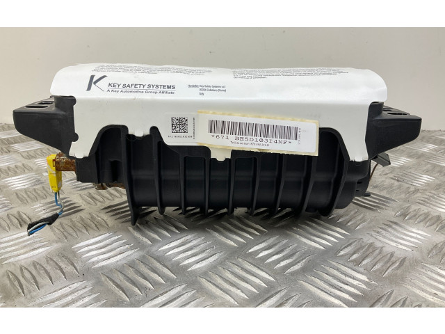 Подушка безопасности пассажира 8T0880204D   Audi A5 8T 8F