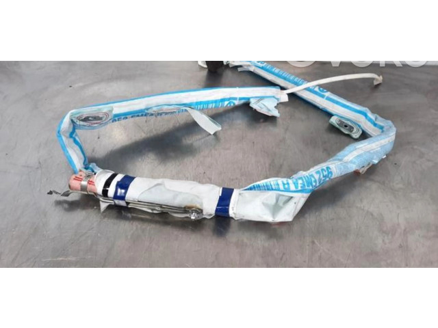 Боковая подушка безопасности 50547142   Alfa Romeo Giulia