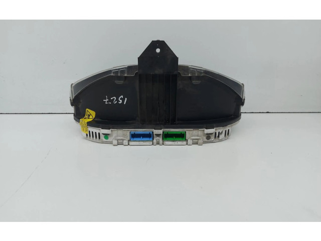 Přístrojová deska Honda Civic 2002 HR0291008