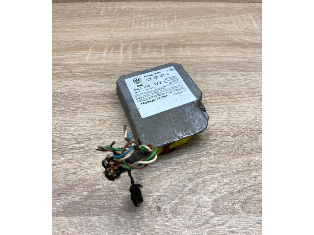 Блок подушек безопасности 1C0909605A Volkswagen Transporter - Caravelle T5