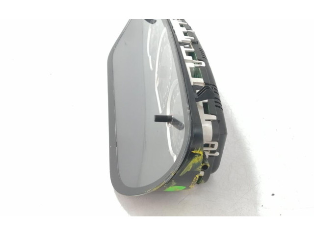 Панель приборов Citroen Berlingo