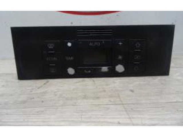 Блок управления климат-контролем    Audi A2