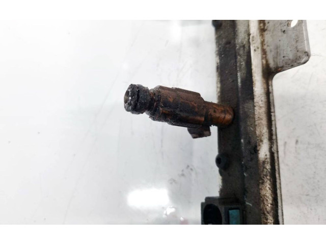 Форсунка 0280155831, 9186340    Volvo XC90   